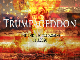 Trumpageddon